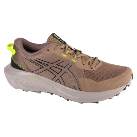 HNEDÉ PÁNSKE TURISTICKÉ TOPÁNKY ASICS GEL-EXCITE TRAIL 2 1011B594-201