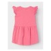 NAME IT Každodenné šaty Memma 13227617 Ružová Standard Fit