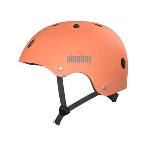 Segway-Ninebot L/XL oranžová