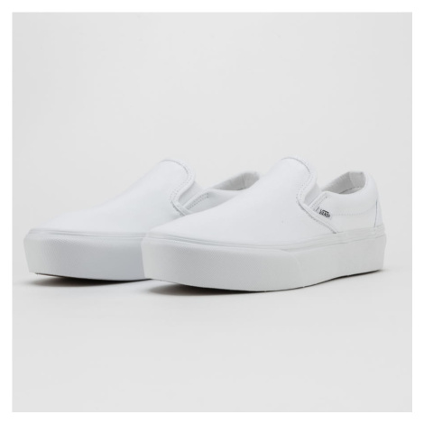 Dámske topánky Vans