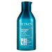 Redken Šampón pre posilnenie dlhých a poškodených vlasov Extreme Length 300 ml - nové balení