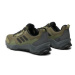 Adidas Trekingová obuv Terrex AX4 Hiking Shoes HP7390 Zelená