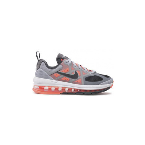 Nike Topánky Air Max Genome (Gs) CZ4652 004 Sivá