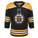 Boston Bruins detský hokejový dres premier home