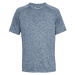 Under Armour TECH 2.0 SS TEE Pánske tričko, modrá, veľkosť