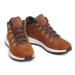 Timberland Šnurovacia obuv Sprint Trekker TB0A25DCF131 Hnedá