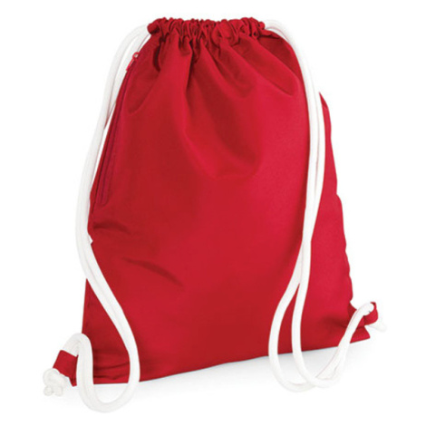 BagBase Vak na chrbát BG110 Classic Red