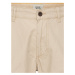 Šortky Camel Active Shorts Cargo Sand