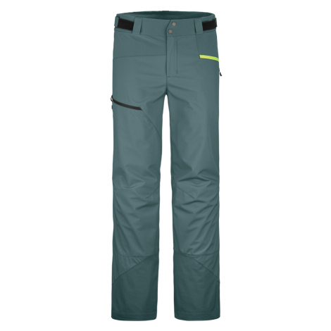 Pánske nohavice Ortovox Mesola Pants Men's