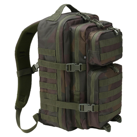 Backpack US Cooper Large Dark Forest