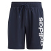 Adidas Aeroready Essentials Chelsea Linear Logo Shorts M IC9442