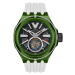 Nubeo NB-6075-08 Messenger Tourbillon Limited 52mm 10ATM