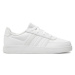 Adidas Sneakersy Breaknet 2.0 K HP8962 Biela