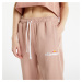 Tepláky ellesse Taran Cropped Jog Pant Pink