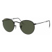 Ray-Ban Round Metal RB3447 919931 - S (47)