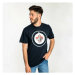 Pánské tričko 47 Brand NHL Winnipeg Jets Imprint ’47 Echo Tee