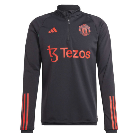 Manchester United tréningový top TIRO 23 Adidas