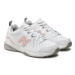 New Balance Topánky do posilňovne 608v5 WX608WP5 Biela