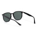 Ray-Ban Slnečné okuliare 0RB4306 601/71 Čierna