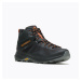 Merrell Mqm 3 Mid Gtx Black/ Exuberance