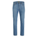 JACK & JONES Džínsy 'RDDMike'  modrá denim