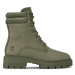 Timberland Outdoorová obuv Cortina Valley 6In Bt Wp TB0A5Z8R9911 Kaki