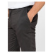 Voľnočasové nohavice pre mužov Armani Exchange - sivá