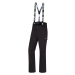 Men's ski pants HUSKY Galti black