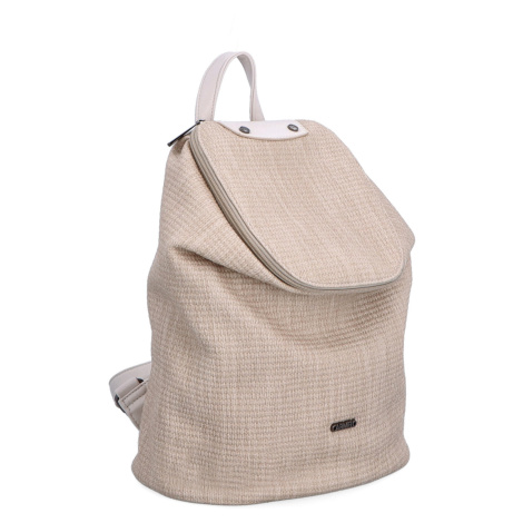 Dámske elegantné batohy Carmelo