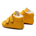Froddo Šnurovacia obuv G1130013-16 Žltá