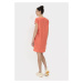 Šaty Camel Active Dress Coral Red