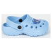 SVETLOMODRÉ DIEVČENSKÉ CROCS DISNEY - STITCH