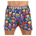 Men's boxer shorts Represent exclusive Mike Burning Valentine