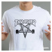 Tričko Thrasher Skategoat T-Shirt White L