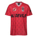 New Jersey Devils pánske tričko Soccer Style Jersey