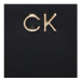 Calvin Klein Puzdro na telefón Re-Lock Phone Crossbody K60K611100 Čierna