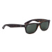 Ray-Ban Slnečné okuliare New Wayfarer 0RB2132 902/58 Hnedá