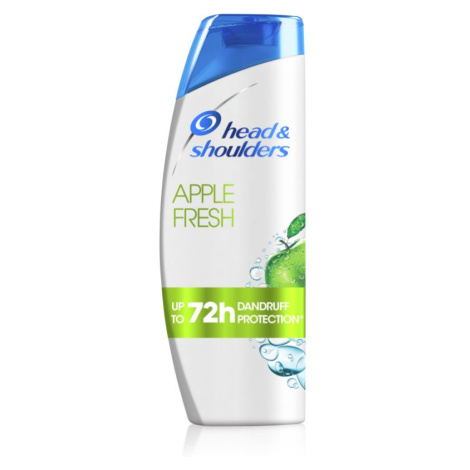 Head & Shoulders Apple Fresh šampón proti lupinám