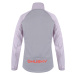 Husky Dámska softshell bunda Suli L purple/grey