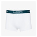 Lacoste Trenky 3 Pack Boxers