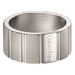 Calvin Klein Pánsky oceľový prsteň High KJ5SMR0801 64 mm