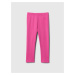 GAP Baby Sherpa leggings - Girls