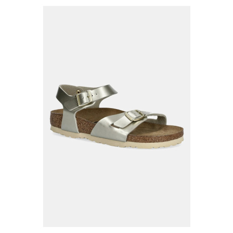 Birkenstock - Detské sandále Rio