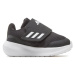 Adidas Sneakersy Runfalcon 3.0 Sport Running Hook-and-Loop Shoes HP5863 Čierna