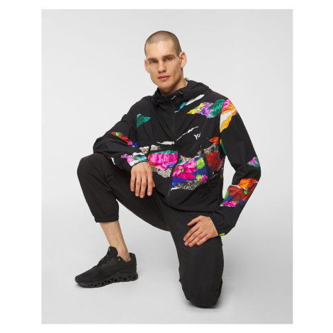 Vetrovka Y-3 Ch2 Allover Print