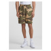 Men's Easy Camo Shorts Camouflage