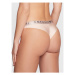 Emporio Armani Underwear Súprava 2 kusov brazílskych nohavičiek 163337 2F235 00470 Ružová