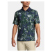 Under Armour Men's T-shirt UA T2G Printed Polo - Men