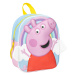 KIDS BACKPACK 3D APPLICATIONS PEPPA PIG