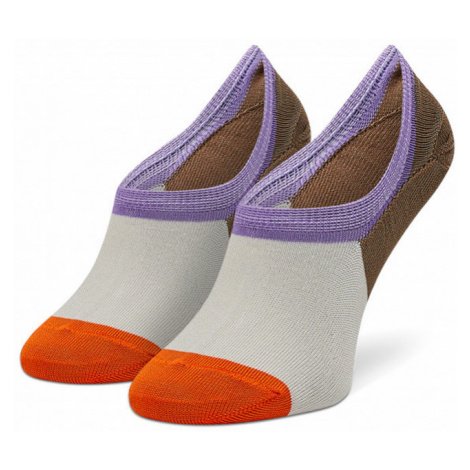 Dámske členkové ponožky Happy Socks